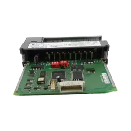Allen Bradley 1746-HSCE Counter Module