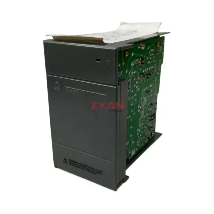 Allen Bradley 1746-P2 Modular