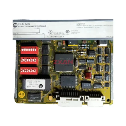 Allen-Bradley 1747-ASB