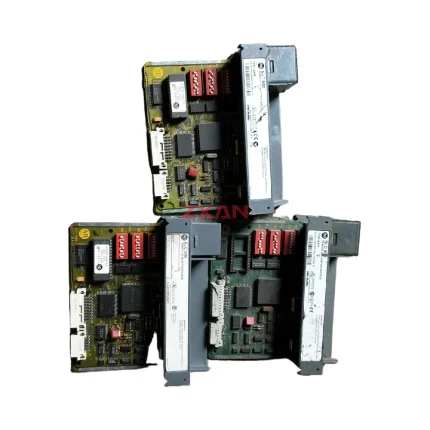 Allen-Bradley 1747-ASB