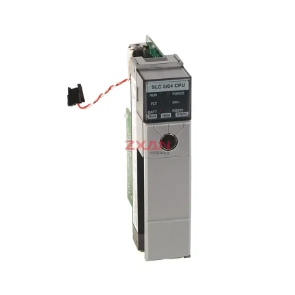 Allen Bradley 1747-L543