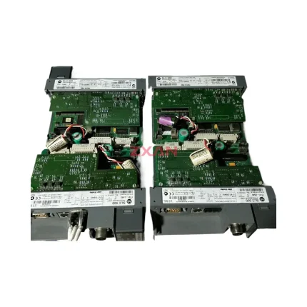 Allen Bradley 1747-L543