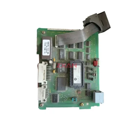 Allen Bradley 1747-M2