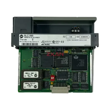Allen-Bradley 1747-SN Direct Communication Module