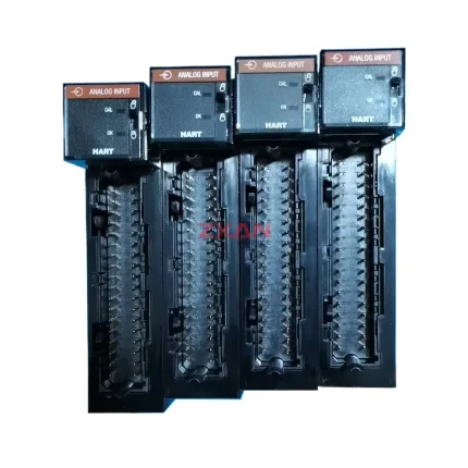 Allen-Bradley 1756-IF8H