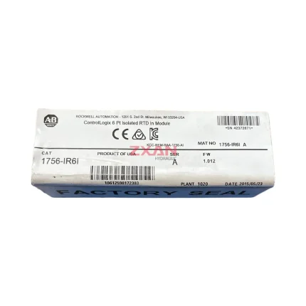 Allen Bradley 1756-IR6I