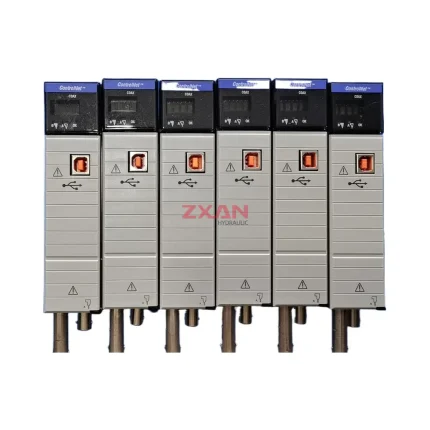 Allen Bradley 1756-IRT8I.1756-CN2R/C