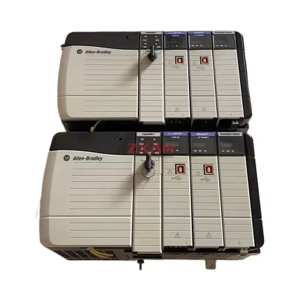 Allen Bradley 1756-IRT8I.1756-CN2R/C