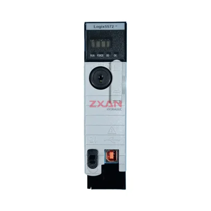 Allen-Bradley 1756-L72