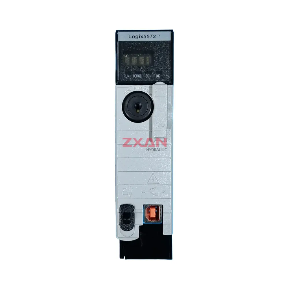 Allen-Bradley 1756-L72-img1 Allen-Bradley 1756-L72