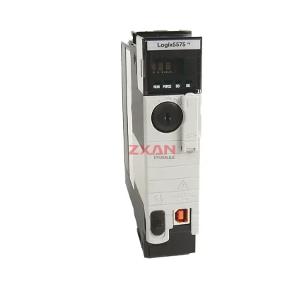 Allen Bradley 1756-L75