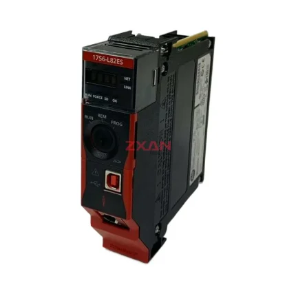 Allen-Bradley 1756-L82ES Controllers