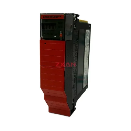 Allen-Bradley 1756-L8SP Controller