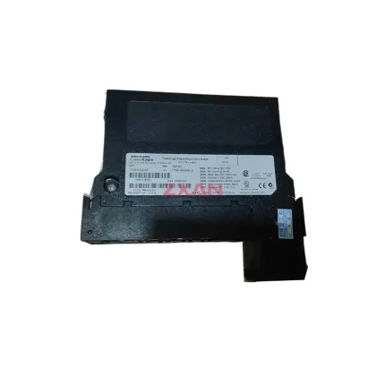 Allen-Bradley 1756-M02AE