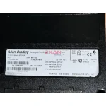 Allen-Bradley 1756-OW16I A