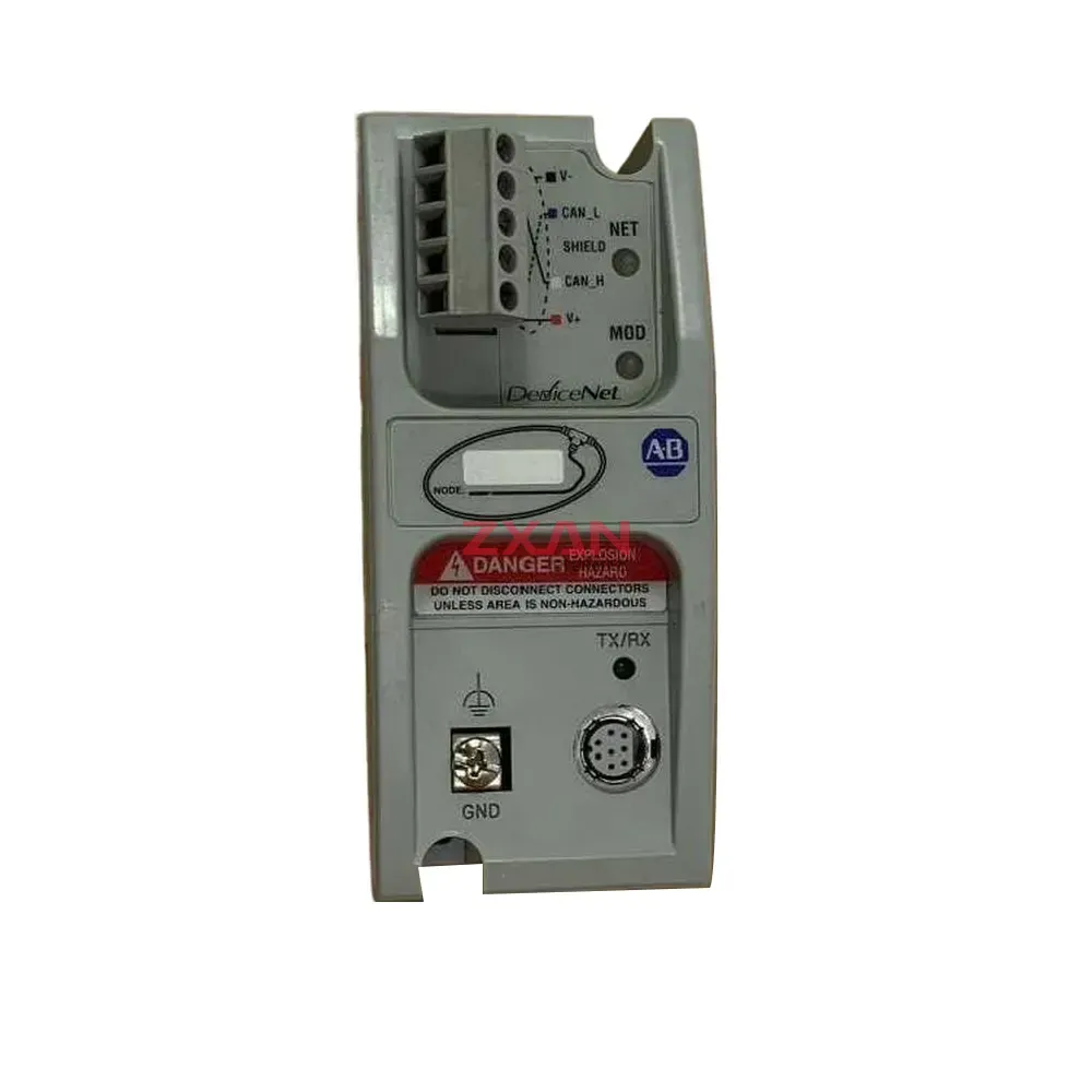 Allen Bradley 1761-NET-DNI Controllers-img1 Allen Bradley 1761-NET-DNI Controllers