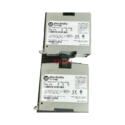 Allen-Bradley 1762-IT4
