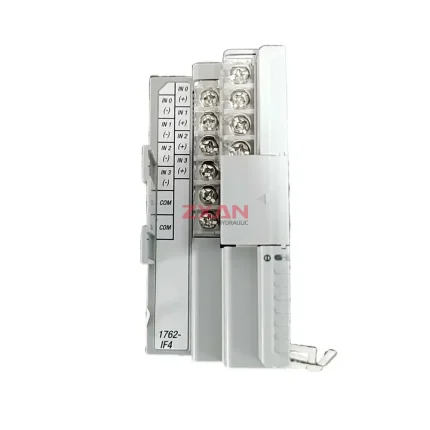 Allen-Bradley 1763-L16BBB