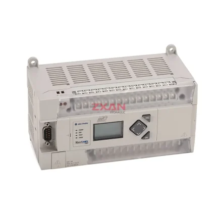 Allen-Bradley 1766－32BWA