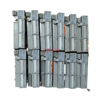 Allen-Bradley 1766－32BWA