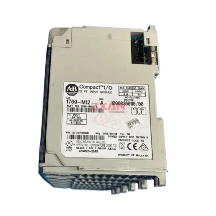 Allen Bradley 1769-IM12