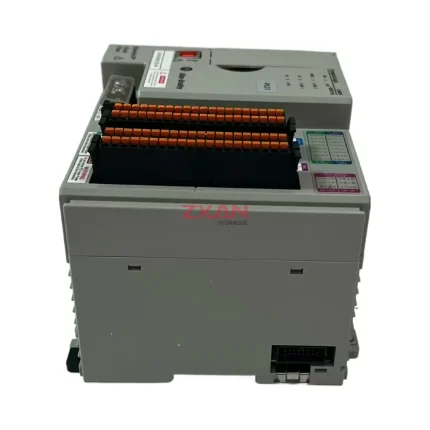 Allen Bradley 1769-L24ER-QBFC1B Controllers