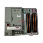 Allen Bradley 1769-L24ER-QBFC1B Controllers