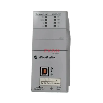 Allen-Bradley 1769-L30ER-NSE