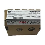 Allen Bradley 1769-OF4 Module
