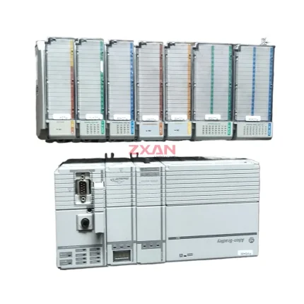 Allen-Bradley 1769-OF4VI