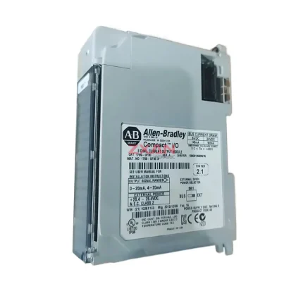 Allen-Bradley 1769-OF8C