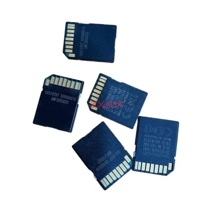 Allen-Bradley 1784-SD1/A