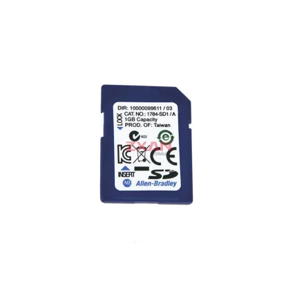 Allen-Bradley 1784-SD1 SD Card