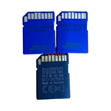 Allen-Bradley 1784-SD2