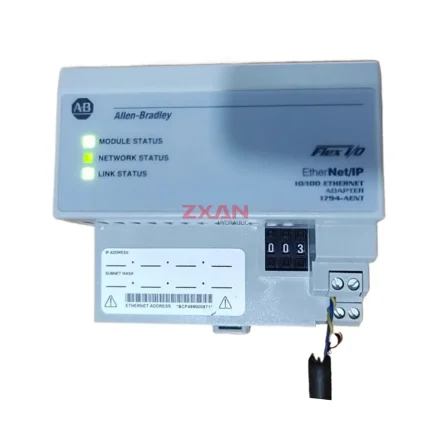 Allen-Bradley 1794-AENT