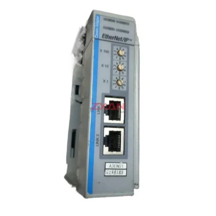 Allen-Bradley 1794-IE8