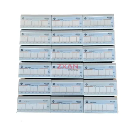 Allen-Bradley 1794-IRT8