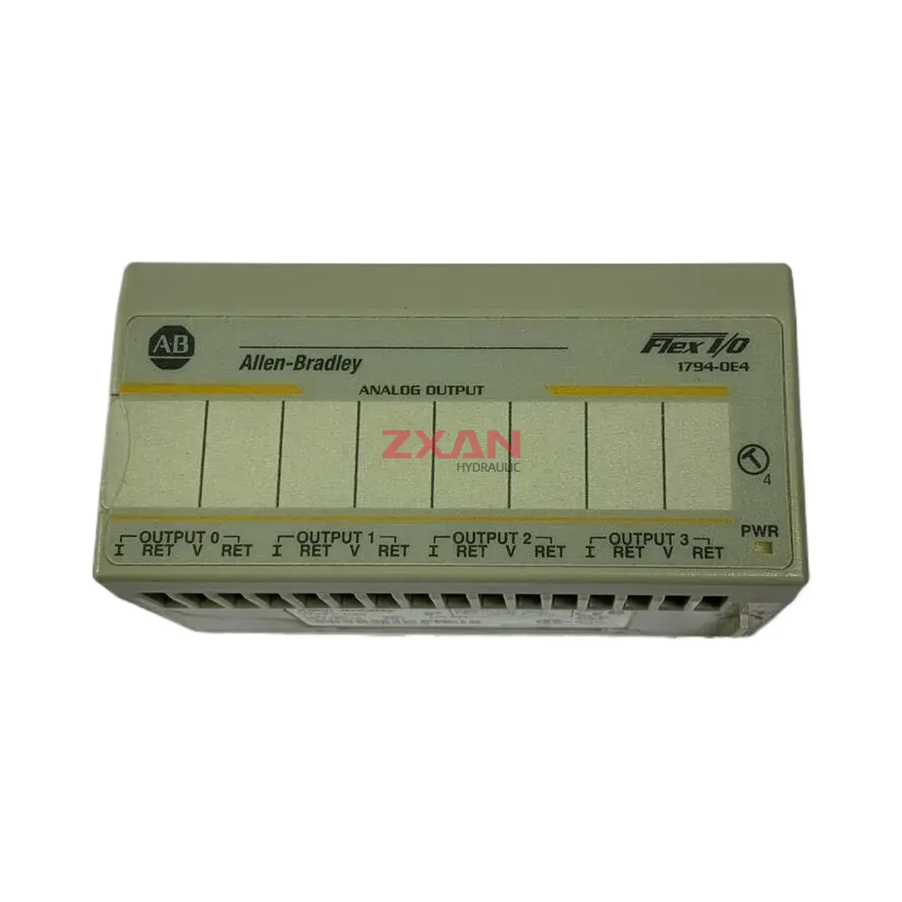 Allen Bradley 1794-OE4 Modules-img1 Allen Bradley 1794-OE4 Modules