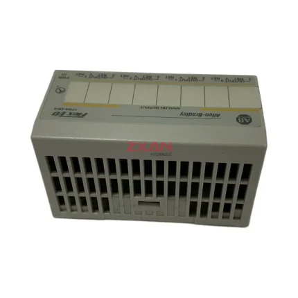 Allen Bradley 1794-OE4 Modules