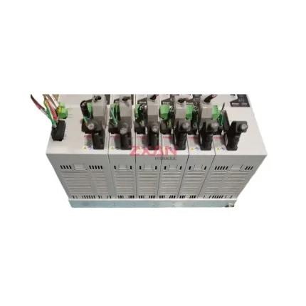 Allen-Bradley 2093-AC05-MP2.2093-MP2