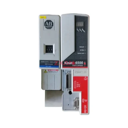 Allen-Bradley 2094-BC01-M01-M