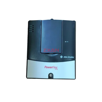 Allen-Bradley 20AC8P7A0