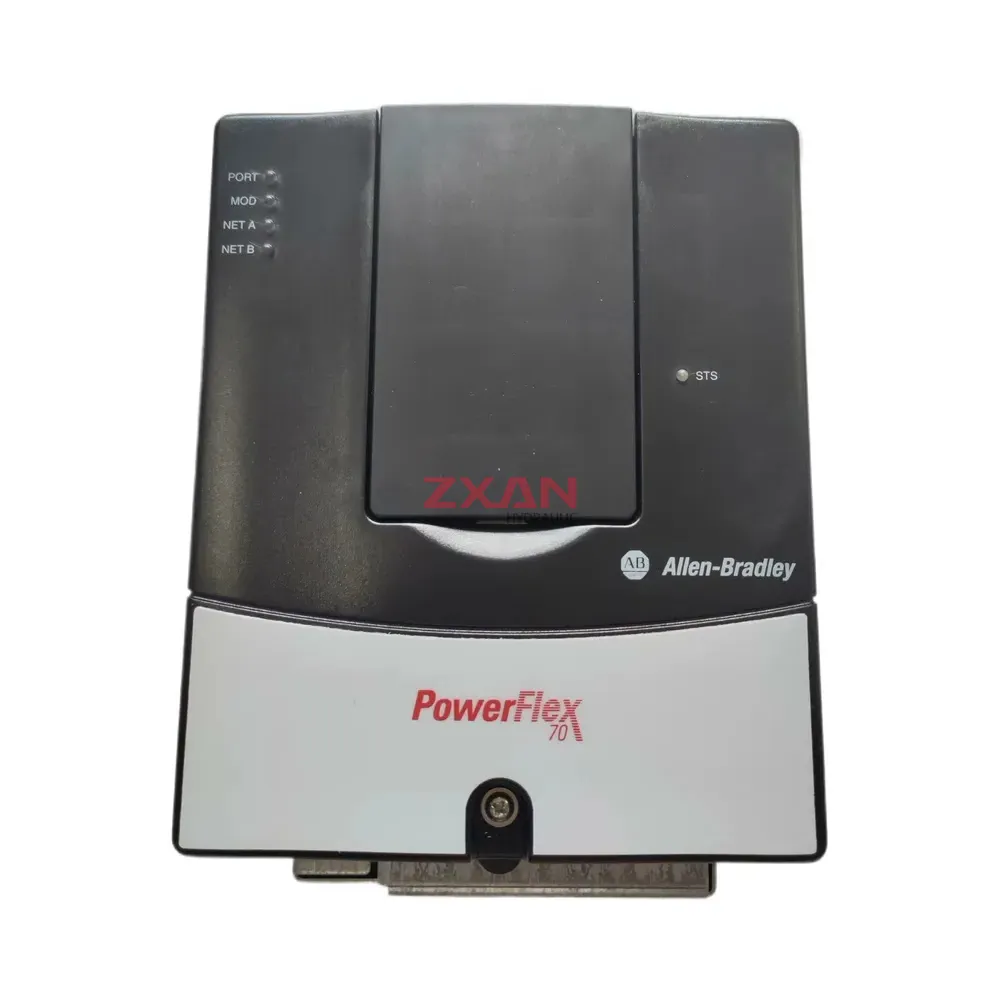 Allen Bradley 20AC8P7A0AYN-img1 Allen Bradley 20AC8P7A0AYN