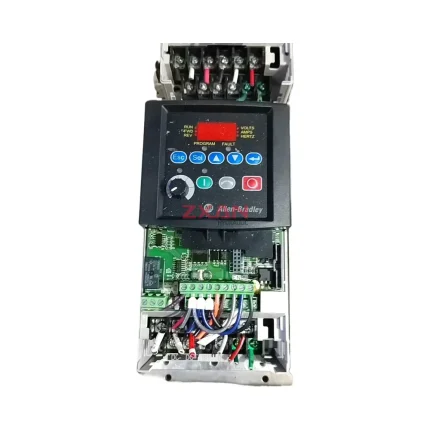 Allen-Bradley 22B-D1P4H204