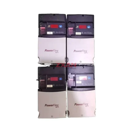 Allen-Bradley 22D-D2P3N104