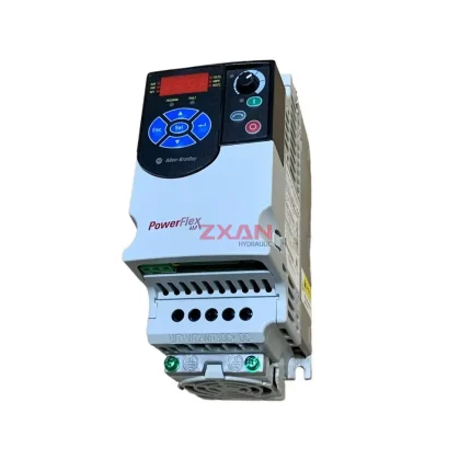 Allen-Bradley 22F-D4P2N103