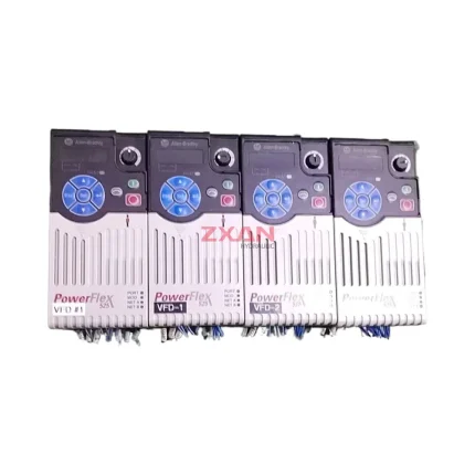 Allen-Bradley 25B-B8P0N104