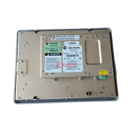 Allen-Bradley 2711P-RP