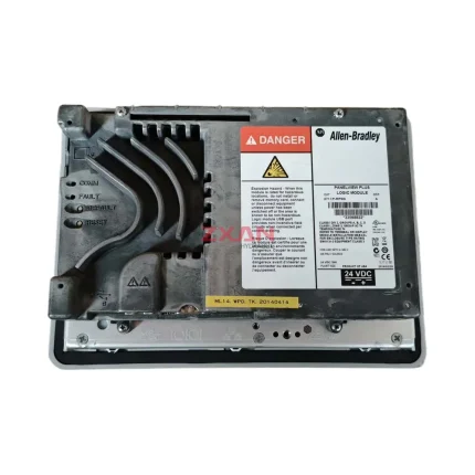 Allen-Bradley 2711P-RP8D