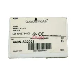 Allen-Bradley 440N-S32021